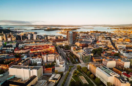 Oslo