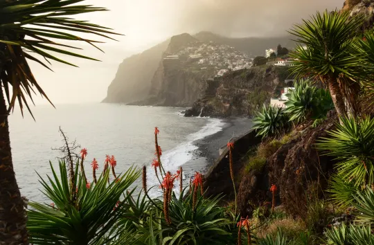 Madeira