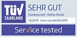 TÜV Service